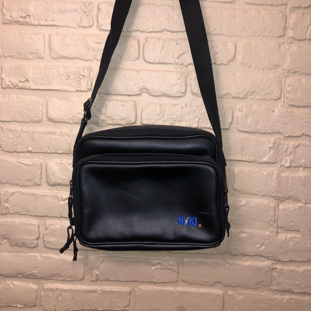 NAKI Satchel Small